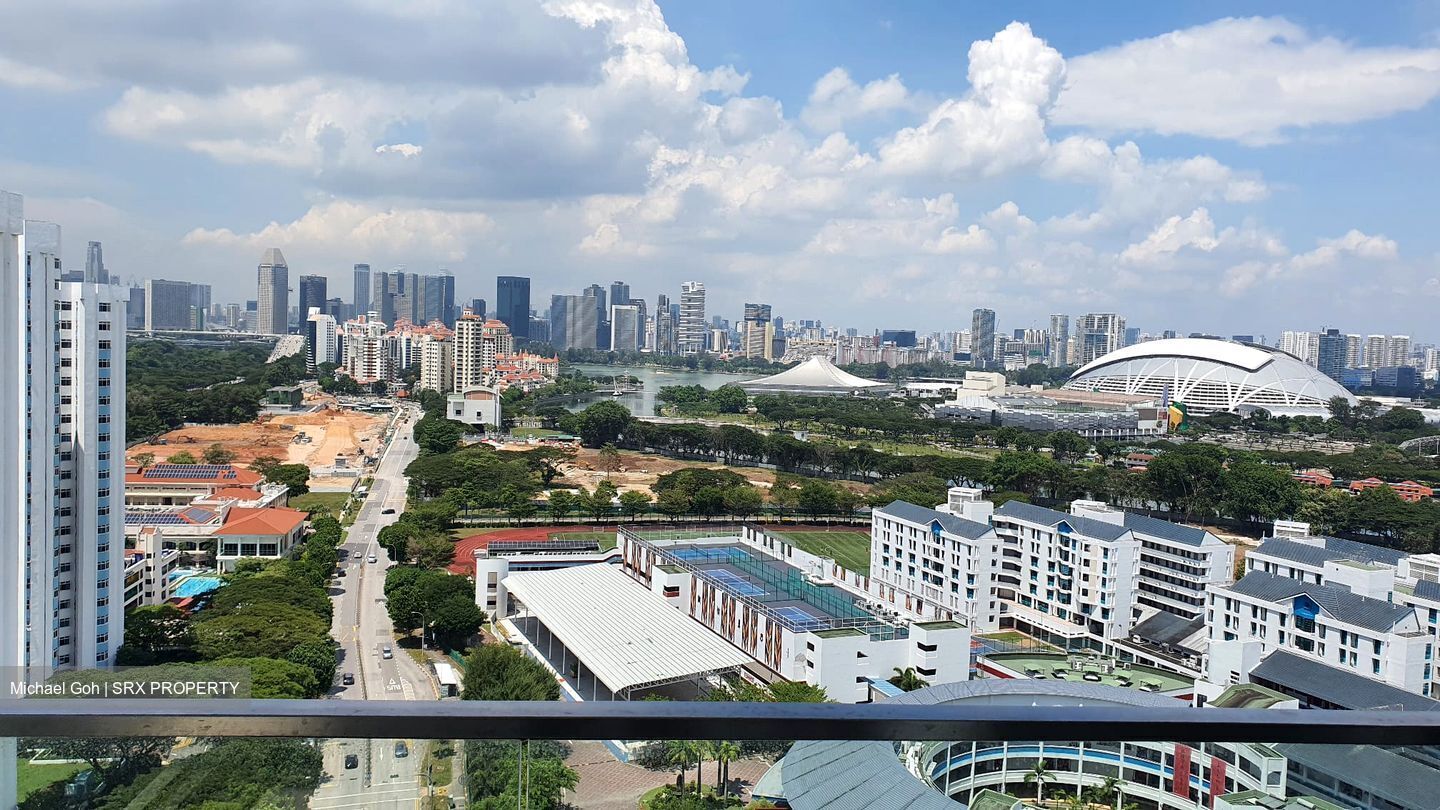 The Line @ Tanjong Rhu (D15), Condominium #451186971